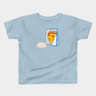 Dough Goals Kids T-Shirt